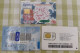 Guangdong Prov, Hongkong And Macao Joint Issued Stored Value GSM SIM Card, Mint, Issued In 1998, See Description - Macau