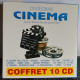 Coffret 10 CD L'intégrale Cinéma - Filmmusik