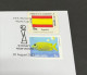 21-8-2023 (2 T 65) FIFA Women's Football World Cup - 2023 World Champion - España / Spain / Espagne / - Sonstige & Ohne Zuordnung