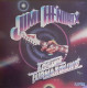 JIMI  HENDRIX  ° COSMIC  TURNAROUND    ( 1981 ) - Other - English Music
