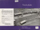 Catalogue PECO 1972 2nd Edition Track Plans - Anglais