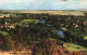 BERKSHIRE, READING, RIVER THAMES FROM STREATLEY HILL, UNITED KINGDOM - Reading