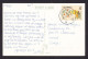 Taiwan: Picture Postcard To Netherlands, 1998, 1 Stamp, Orange Fruit, Flower, Vase, Card: Cliff (minor Discolouring) - Lettres & Documents