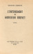 PRESSES De La CITE - POLICIER - L'ENTERREMENT De MONSIEUR BOUVET - (1949 ) Par Georges SIMENON - Simenon