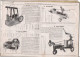 Delcampe - MECCANO CATALOGUE ET MANUEL D'INSTRUCTION N°2 - France