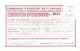 Belgique - Poste Aérienne - COB PA 26/27 - Oblitéré Avec Certificat D'aérosposte - Cote 70 - Gebraucht