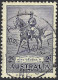 AUSTRALIA 1935 2/- Bright Violet, Silver Jubilee SG158 Used - Used Stamps