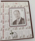 Belgique - Millennium Du Roi Albert II Avec Certificat - Collection 2000 - Sammlungen