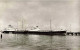 Bateaux - Kresbsia - Shell Tankers N.V. - Cachet Spécial - Carte Postale Ancienne - Handel