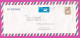 274804 / Israel Cover Tel Aviv-Yafo 1994 - 1.30 NIS  Songbirds Prinia Gracilis , M. Shmuely - V. Karaivanov Sofia BG - Briefe U. Dokumente