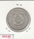 H0148 MONEDA ALEMANIA DDR 5 MARCOS 1984 SIN CIRCULAR - Autres & Non Classés