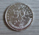 Pièce De 50 Lipa (2007) - Croatia