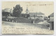 SUISSE VAUD CARTE TEMPLE D'ARZIER 1903 - Arzier-Le Muids