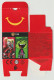 McDONALD's 2023 Box WB 100 Warner Bros 26227-12A - McDonald's