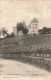 FRANCE - Brégnier Cordon - Les Ruines Du Vieux Château De La Barre Et Le Nouveau Chateau - Carte Postale Ancienne - Belley