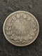 5 FRANCS ARGENT 1831 W LILLE LOUIS PHILIPPE I DOMARD 1ère RET. TRANCHE RELIEF - 5 Francs
