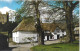 A DARTMOOR VILLAGE, DEVON, ENGLAND. UNUSED POSTCARD   Wt3 - Dartmoor