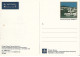 Hong Kong  1991  Apertura Università Delle Scienze, Cartolina Mnh, Bella - Postal Stationery