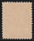 Canada     .    SG  .    232  (2 Scans)          .    *      .     Mint-hinged - Unused Stamps