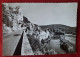 CPSM Grand Format -  Cahors -(Lot) - La Nouvelle Route Touristique Dominant Le Lot - Cahors