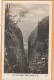 Perce Mts Quebec Canada Old Real Photo Postcard - Percé