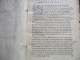 Delcampe - BIBLE / EPIST PAULI DE 1617 - Bis 1700