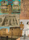EGYPTE: Lot De 80 Cartes Postales Modernes Toutes Différentes - Collections & Lots