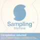 SAMPLING MIXMOVE COMPILATION VOL 2 CD NEUF SAMPLING MIXMOVE - Sonstige - Englische Musik