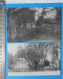 **lot De 2 CPA" De FORGES-LES-BAINS (Essonne) Maison De Convalescence Des Infirmières Et Le Pavillon Des Filles - Altri & Non Classificati