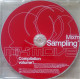 SAMPLING MIXMOVE COMPILATION VOL 1 CD NEUF - Other - English Music