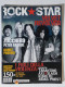 39976 Rockstar 2004 N. 285 - Velvet Revolver / Zucchero / Peter Gabriel / Phoenix - Music