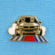 1 PIN'S // ** LANCIA DELTA HF INTEGRALE 16V / MARTINI ** - Rallye