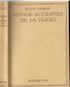 Livre- Jules VERNE - VOYAGE Au CENTRE De La TERRE (édit. Hachette; Bibliothèque De La Jeunesse) - Bibliothèque De La Jeunesse