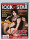 43831 Rockstar 2009 N. 346 - Woodstock / Gossip / Lacuna Coil / Prodigy - Musik