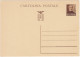 REPUBBLICA SOCIALE ITALIANA - RSI - INTERO POSTALE C.30 - GIUSEPPE MAZZINI - CARTOLINA POSTALE -NUOVA - Ganzsachen