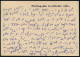 POSTKRIEG - POSTAL WAR - GUERRE POSTALE - GUERRA POSTALE (GUERRA FREDDA) - Other & Unclassified