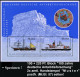 ANTARKTIS / SÜDPOL - ANTARCTIC / SOUTH POLE - ANTARCTIQUE / POLE SUD - ANTARTICO/POLO SUD - Antarktis-Expeditionen