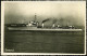 MARINE / KRIEGSSCHIFFE: AUSLAND - FOREIGN NAVIES / FOREIGN FIGHTING SHIPS - ETRANGER: MARINE DE GUERRE / BATIMENTS DE GU - Maritime