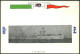 MARINE / KRIEGSSCHIFFE: AUSLAND - FOREIGN NAVIES / FOREIGN FIGHTING SHIPS - ETRANGER: MARINE DE GUERRE / BATIMENTS DE GU - Maritime