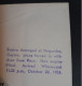 1 Sept 1953 Canterbury International Air Race. - - Cartas & Documentos