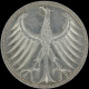 LaZooRo: Germany 5 MARK 1970 G XF - Silver - 5 Mark