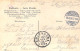 Metz - Todtenbrücke M.Moselfort Briefstempel 1906 AKS - Lothringen