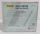 35593 CD - Dolly Parton - Everything's Beautiful - Flash Rec - Disco, Pop