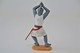 Timpo : CRUSADER WITH BROADSWORD - 1960-70's, Made In England, *** - Figurines