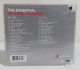 I112855 2 CD - MICHAEL JACKSON - The Essential - Epic 2005 - Disco, Pop