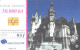 Romania:Used Phonecard, Romtelecom, 50000 Lei, Peles Castle - Landscapes