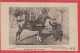 29 - LANDIVISIAU--URCEL Postier Breton ( Né En 1920 ) Alezan-Vendu En 1923 Aux Haras Italiens Par M J.F Rohou 9Mai 1925 - Landivisiau