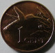 Trinidad & Tobago - 1996 - KM 29 - 1 Cent - VF+ - Look Scans - Trinidad & Tobago