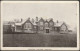 Tredegar Cottage Hospital, Monmouthshire, C.1910s - EG Bowen Postcard - Monmouthshire