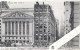 New York City, Stock  Exchange And Wall Street, Animation - Transportes